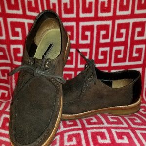 Men's Frye Chukka